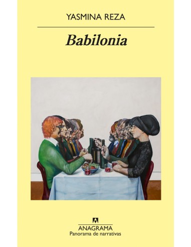 Babilonia nº946
